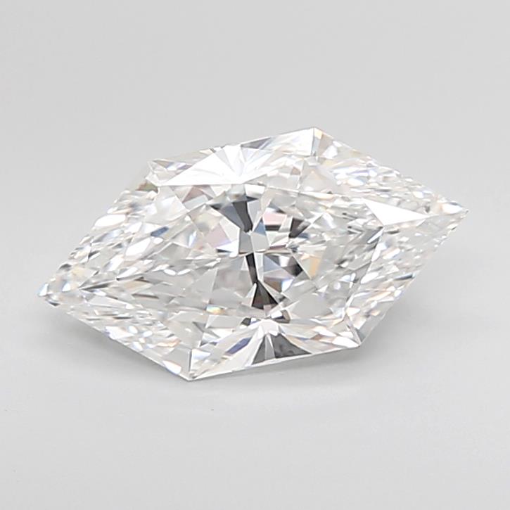 2.54 ct. marquise Lab Grown Diamond front image
