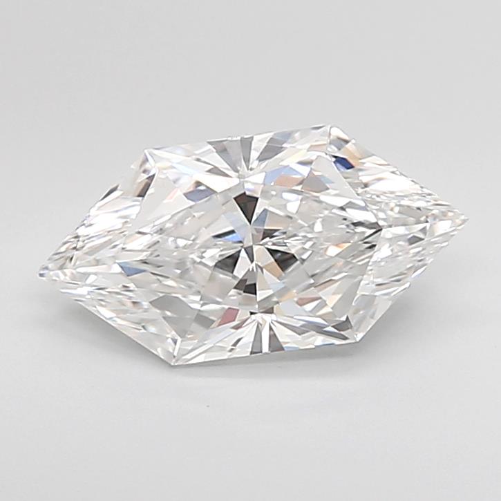 2.05 ct. marquise Lab Grown Diamond front image