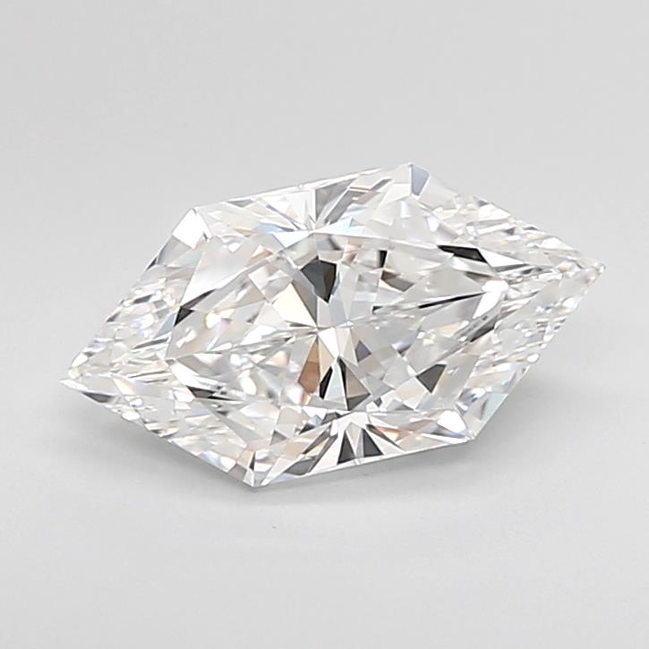 2.00 ct. marquise Lab Grown Diamond front image
