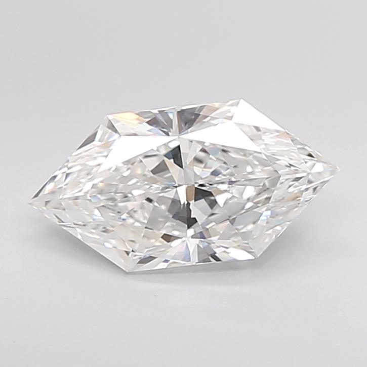 2.52 ct. marquise Lab Grown Diamond front image