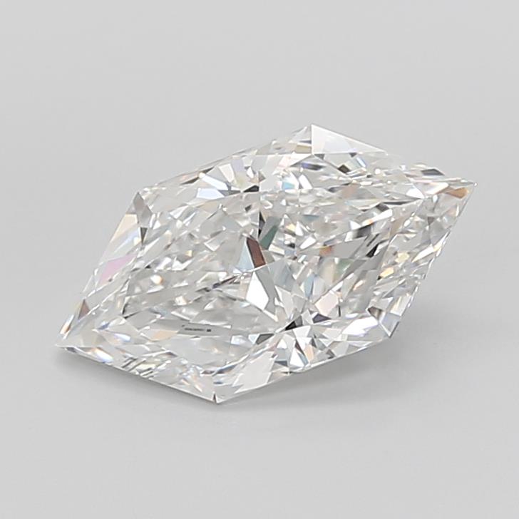 4.03 ct. marquise Lab Grown Diamond front image