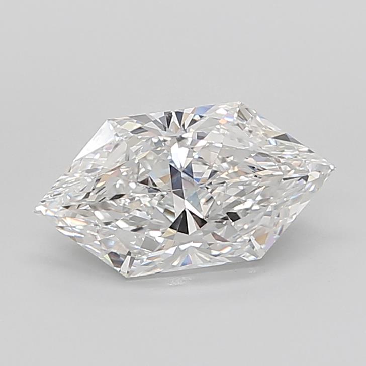 3.76 ct. marquise Lab Grown Diamond front image