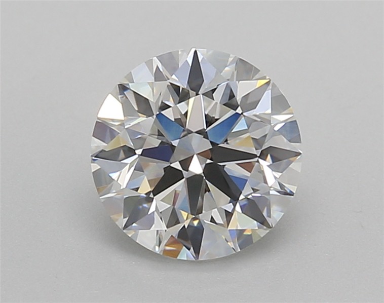 1.52 ct. round Lab Grown Diamond front image