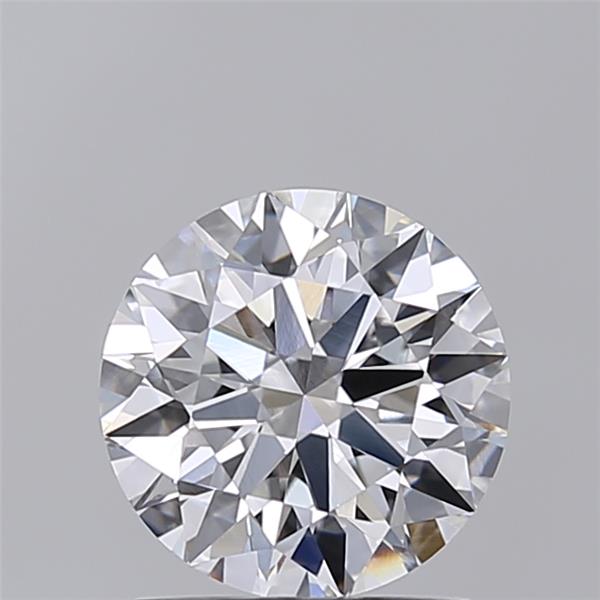 1.52 ct. round Lab Grown Diamond front image