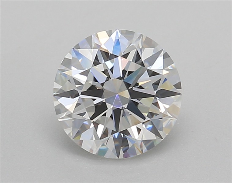 1.53 ct. round Lab Grown Diamond front image