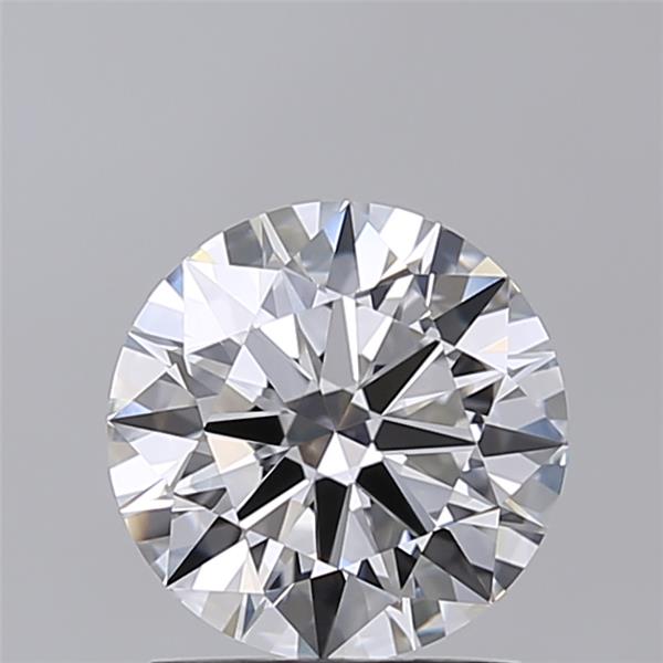 1.52 ct. round Lab Grown Diamond front image