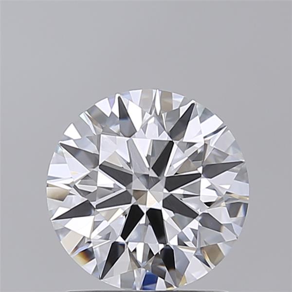 1.52 ct. round Lab Grown Diamond front image