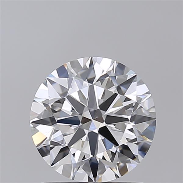 1.52 ct. round Lab Grown Diamond front image