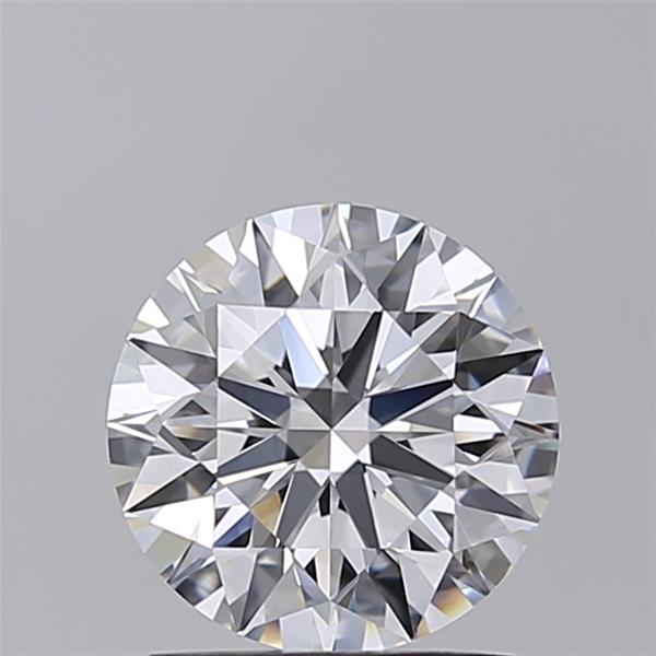 1.52 ct. round Lab Grown Diamond front image