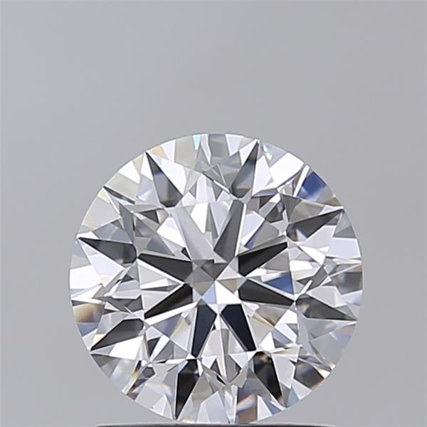 1.52 ct. round Lab Grown Diamond front image