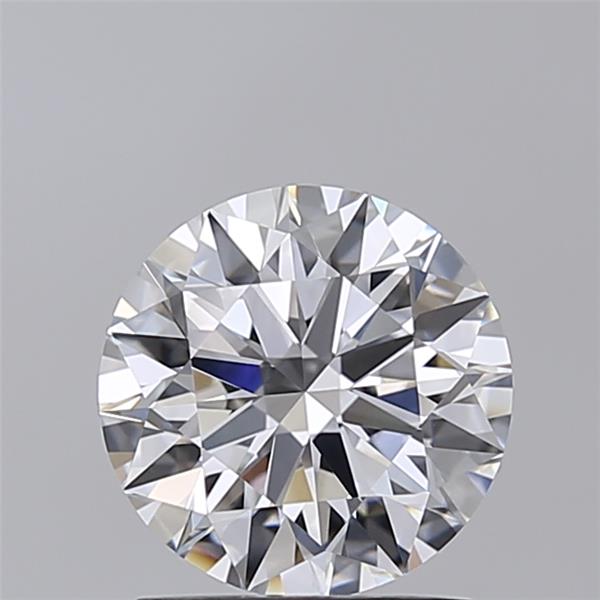 1.52 ct. round Lab Grown Diamond front image