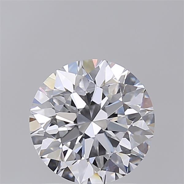 1.51 ct. round Lab Grown Diamond front image