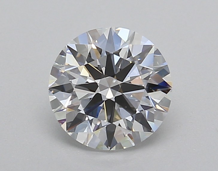 1.00 ct. round Lab Grown Diamond front image