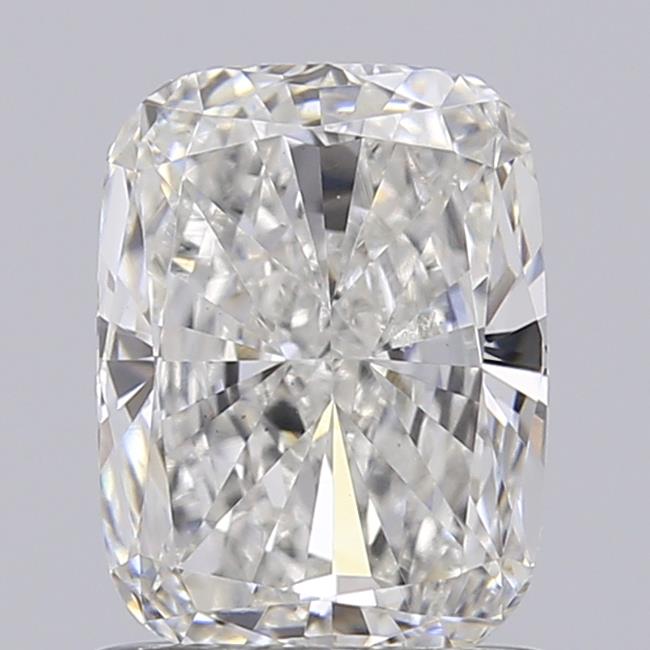 1.05 ct. cushion Lab Grown Diamond front image