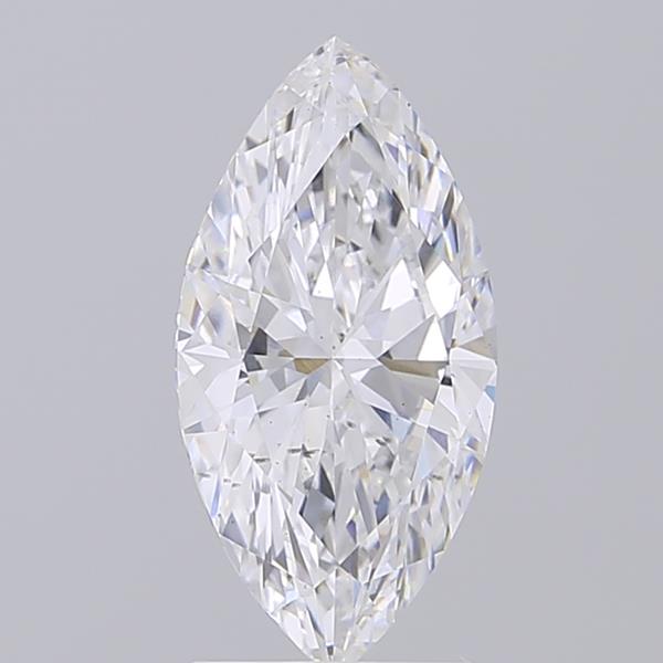 2.27 ct. marquise Lab Grown Diamond front image