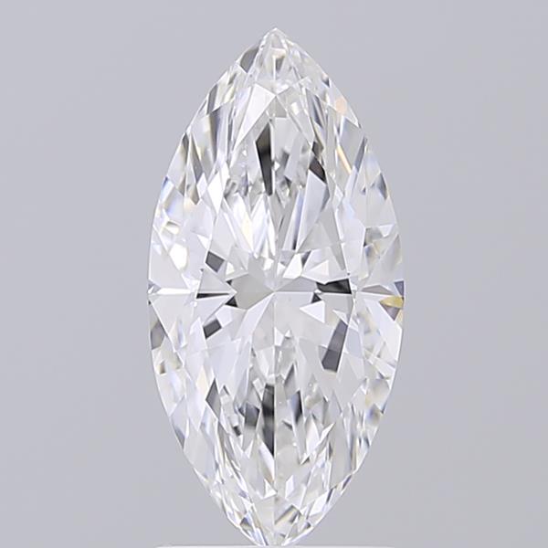 2.02 ct. marquise Lab Grown Diamond front image
