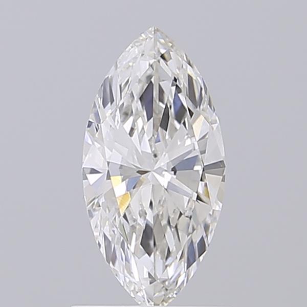 1.03 ct. marquise Lab Grown Diamond front image