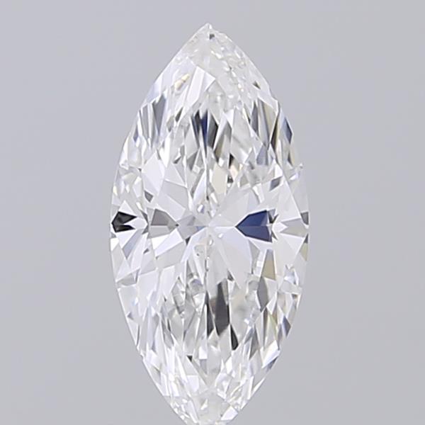 1.03 ct. marquise Lab Grown Diamond front image