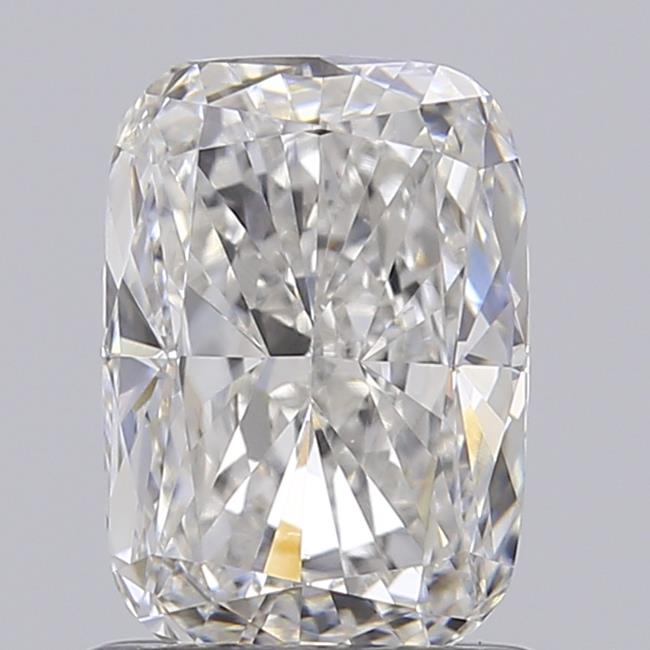 1.07 ct. cushion Lab Grown Diamond front image