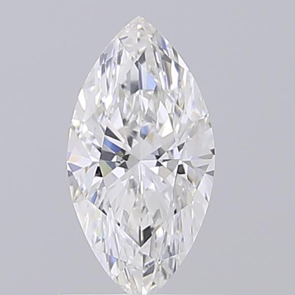 1.02 ct. marquise Lab Grown Diamond front image