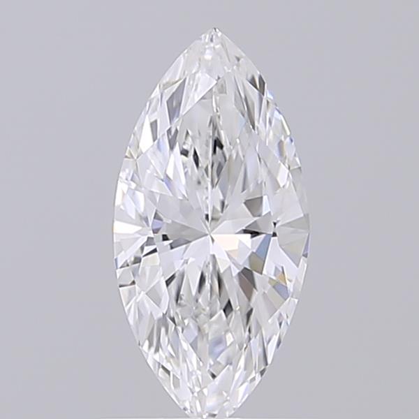 1.06 ct. marquise Lab Grown Diamond front image