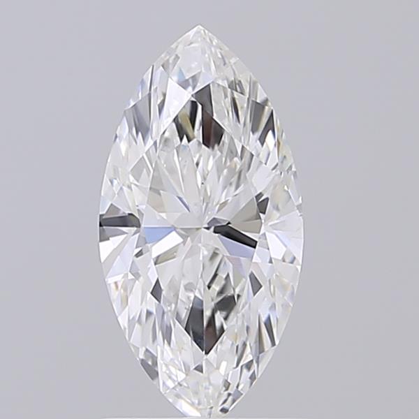 1.45 ct. marquise Lab Grown Diamond front image