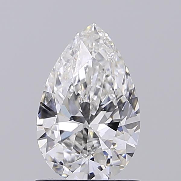 1.01 ct. pear Lab Grown Diamond front image