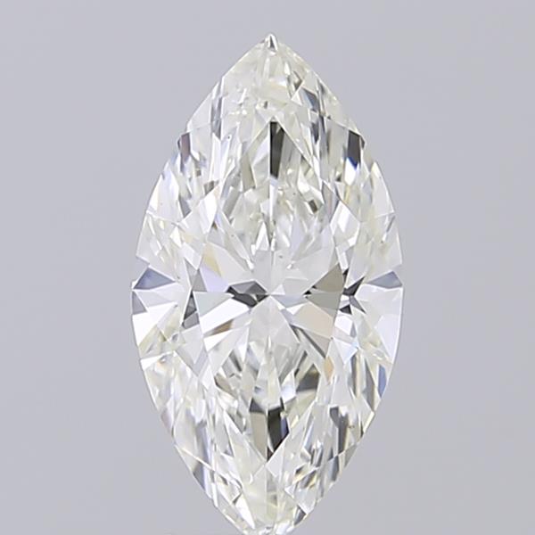 1.52 ct. marquise Lab Grown Diamond front image
