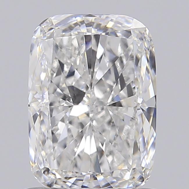 1.01 ct. cushion Lab Grown Diamond front image