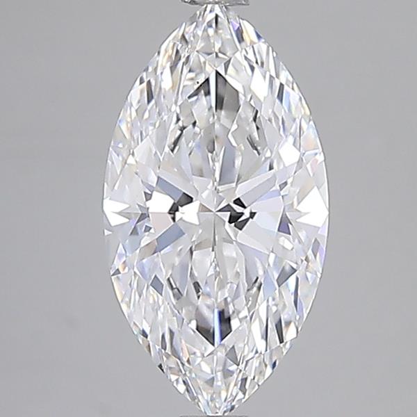 3.02 ct. marquise Lab Grown Diamond front image