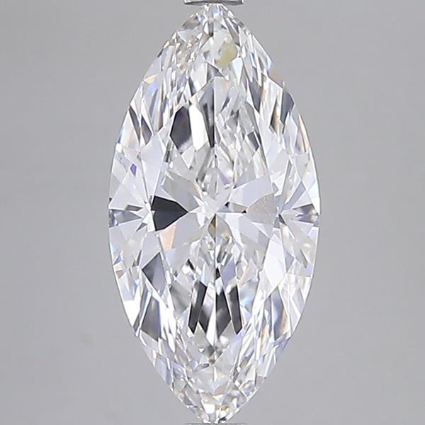 3.49 ct. marquise Lab Grown Diamond front image
