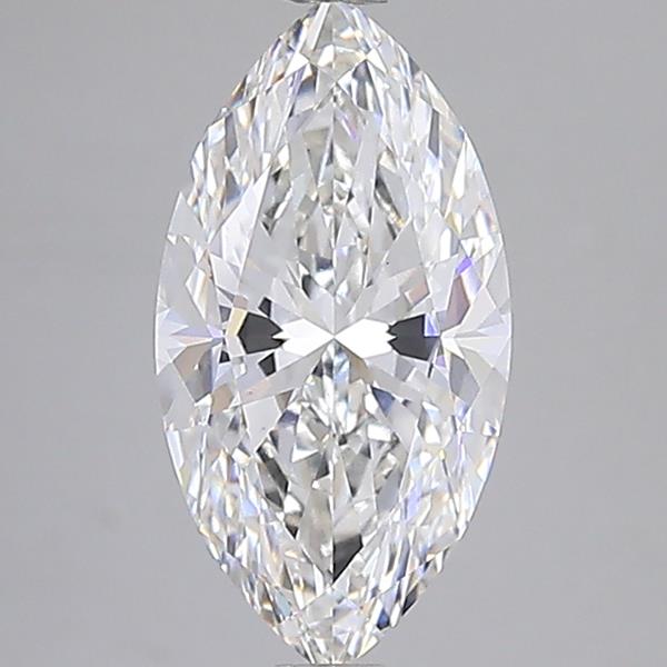 3.38 ct. marquise Lab Grown Diamond front image