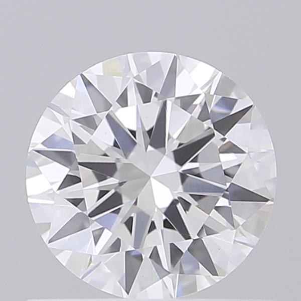 0.80 ct. round Lab Grown Diamond front image
