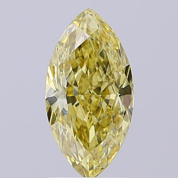 2.00 ct. marquise Lab Grown Diamond front image