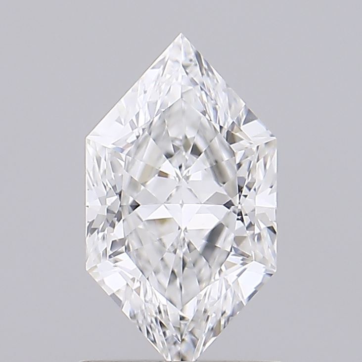 1.04 ct. marquise Lab Grown Diamond front image