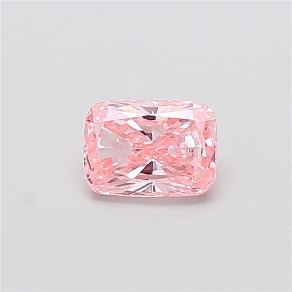 1.02 ct. cushion Lab Grown Diamond front image