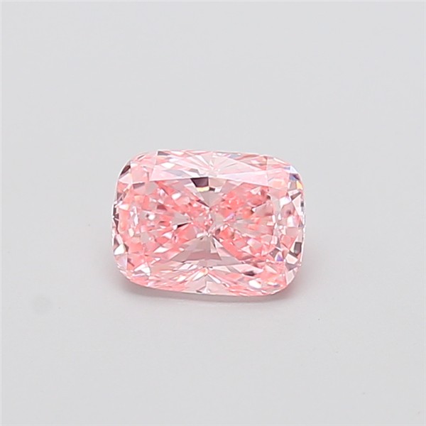 1.04 ct. cushion Lab Grown Diamond front image