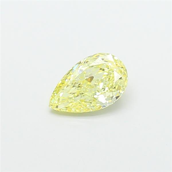 1.09 ct. pear Lab Grown Diamond front image