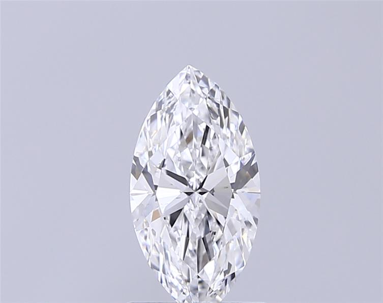 1.21 ct. marquise Lab Grown Diamond front image
