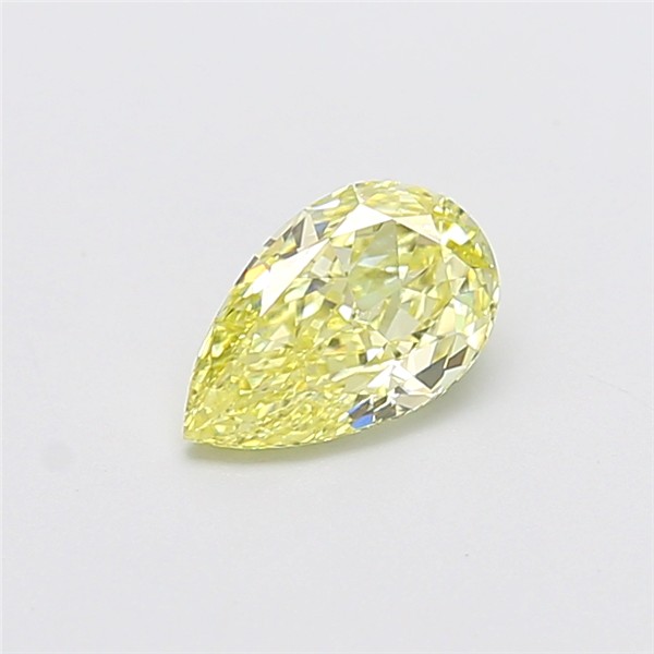1.01 ct. pear Lab Grown Diamond front image