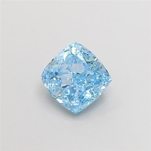 1.01 ct. cushion Lab Grown Diamond front image