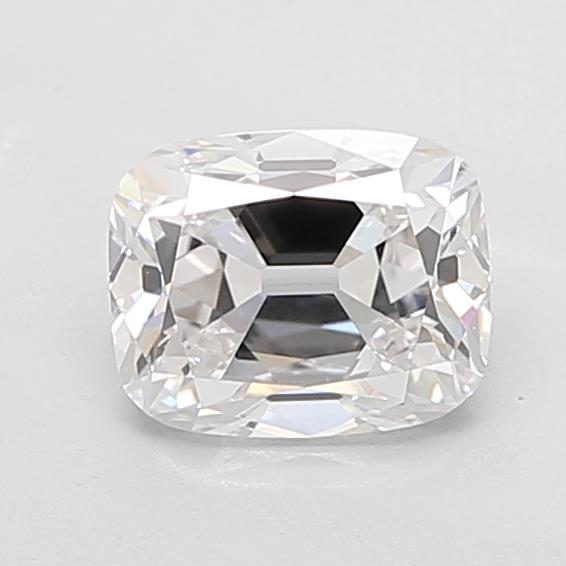 2.32 ct. cushion Lab Grown Diamond front image