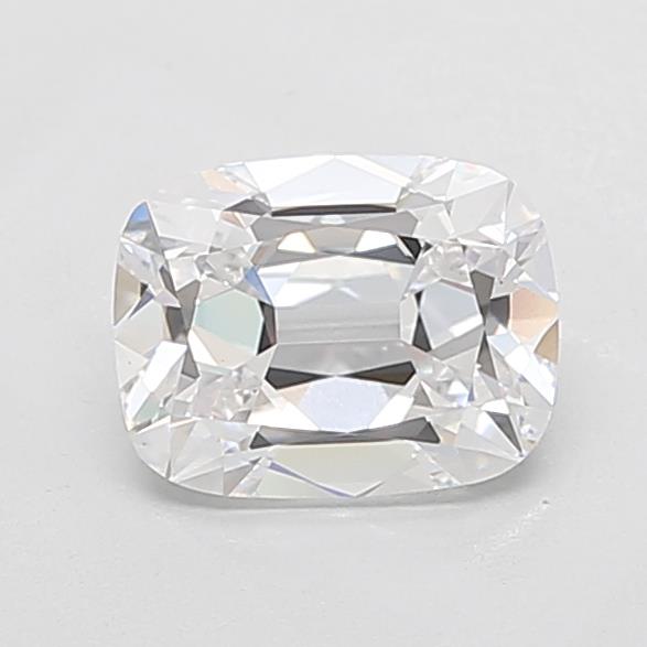 2.36 ct. cushion Lab Grown Diamond front image
