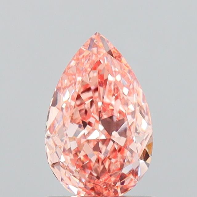 1.05 ct. pear Lab Grown Diamond front image