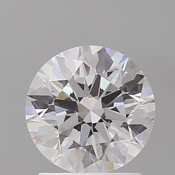 1.53 ct. round Lab Grown Diamond front image