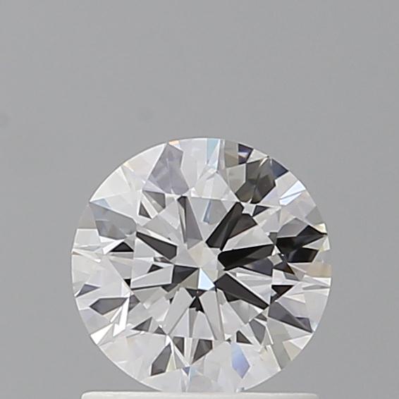 1.03 ct. round Lab Grown Diamond front image
