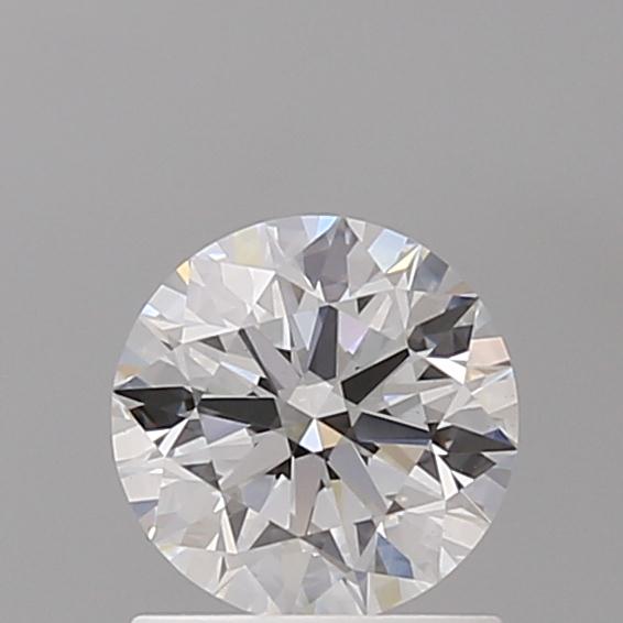 1.08 ct. round Lab Grown Diamond front image
