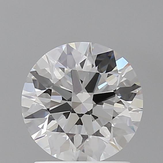 1.58 ct. round Lab Grown Diamond front image