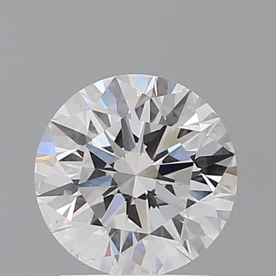 1.56 ct. round Lab Grown Diamond front image