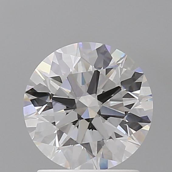 1.60 ct. round Lab Grown Diamond front image